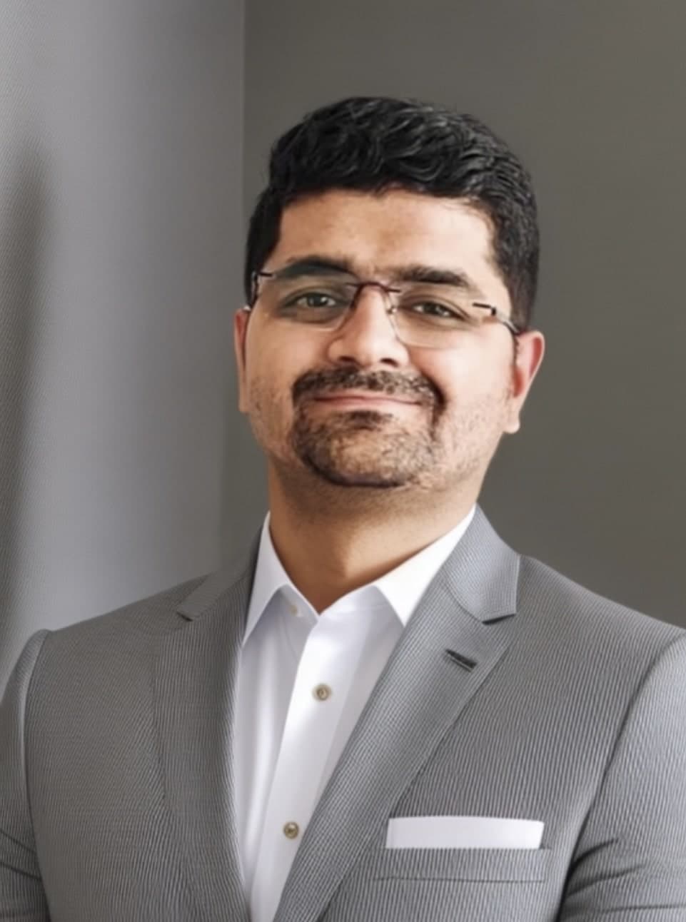 Dr. Kushal Bhatia